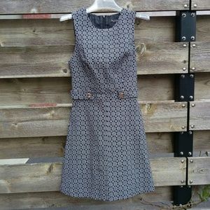 Super Cute Miss Selfridge Spring Dress